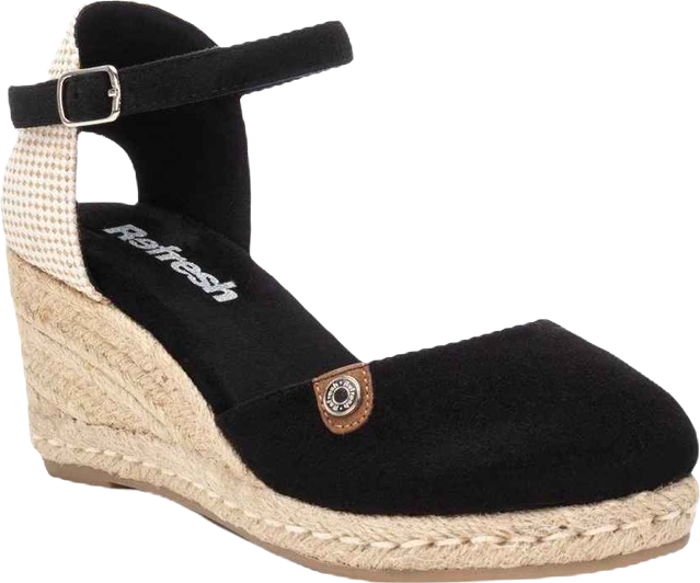 Refresh Collection Women's Espadrilles Sandals