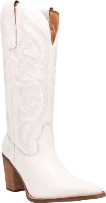 Women's Hensley Leather Boot