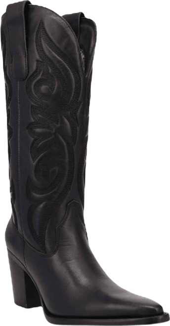 Women's Hensley Leather Boot
