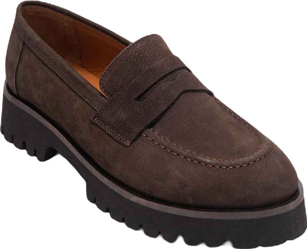 Forever & Always Women's Shoes Vionel Leather Loafer (Women)