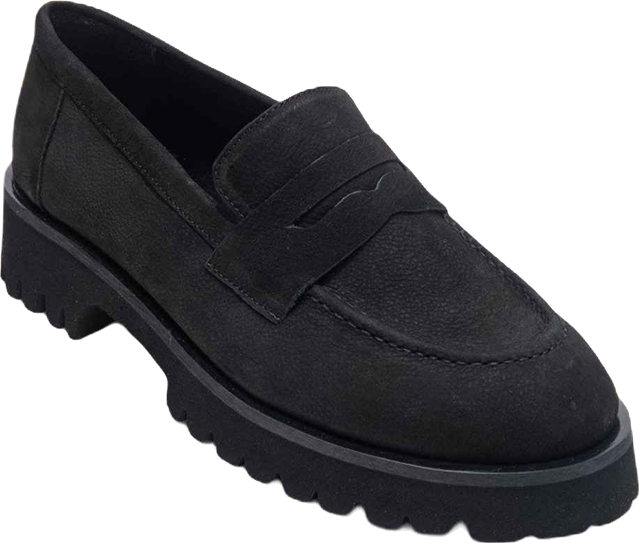 Forever & Always Women's Shoes Vionel Leather Loafer (Women)