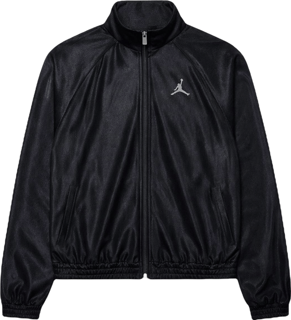 Jordan Brooklyn Women's DuraSheen Track Jacket