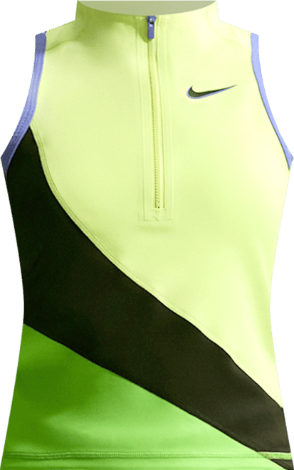 NikeCourt Slam Women's Tank Top