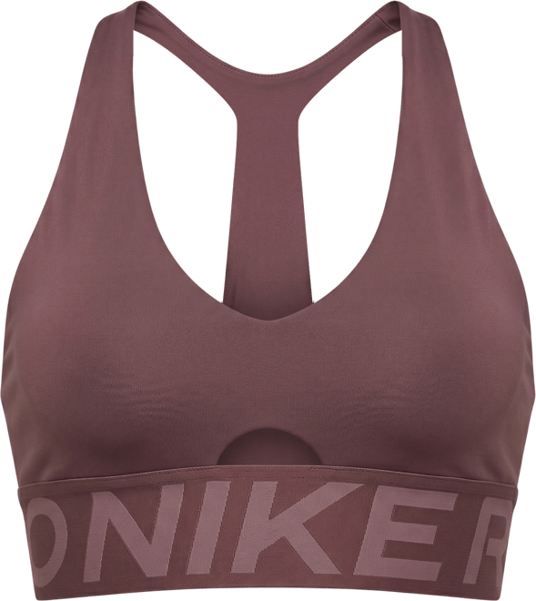 Nike Pro Sculpt Αθλητικός στηθόδεσμος μέτριας στήριξης με ενίσχυση