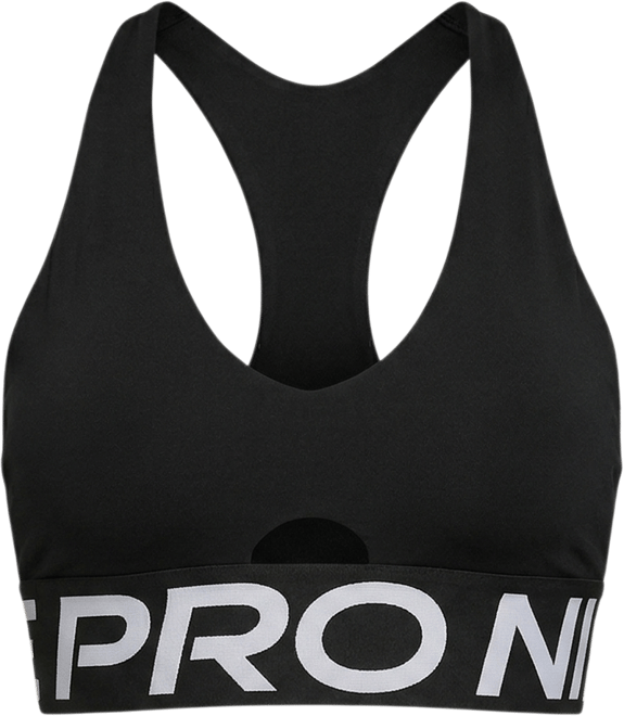 Nike Pro Sculpt Gepolsterter Sport-BH mit mittlerem Halt