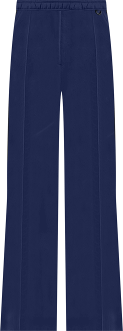 Nike 24.7 PerfectStretch Pantalon ample à taille haute à boutons-pression Dri-FIT pour femme