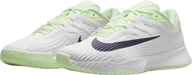 Nike Vapor Pro 3 Sert Kort Erkek Tenis Ayakkabısı