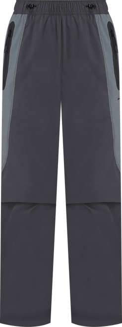 Nike Tech Men's Dri-FIT Woven Color-Block Pants