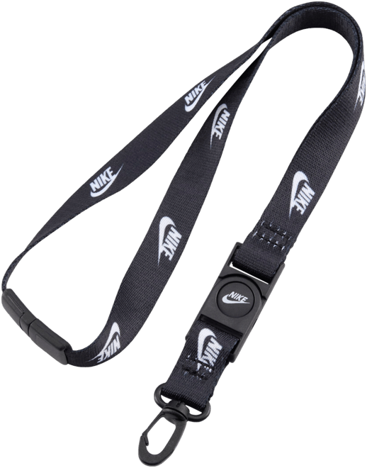 나이키 클럽 랜야드