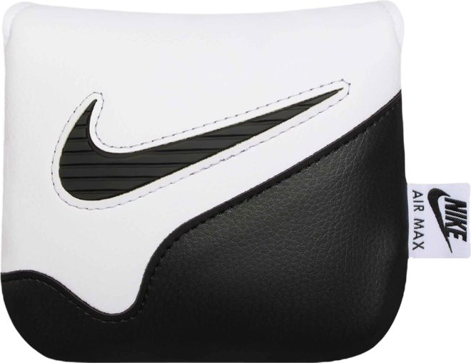 나이키 아이콘 골프 말렛 퍼터 헤드커버