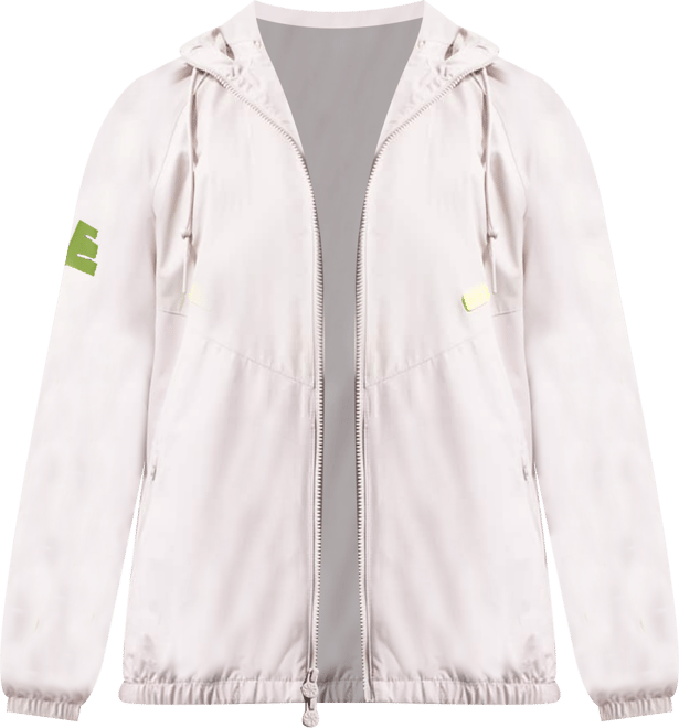 Nike Windrunner Men's Graphic Woven Jacket