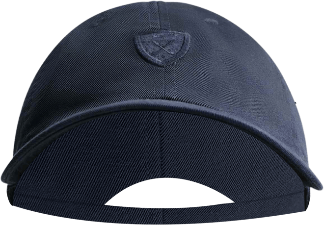 나이키 클럽 골프 쉴드 언스트럭처 캡