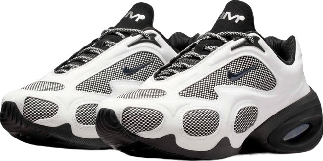 Nike Air Max Muse Women's shoes