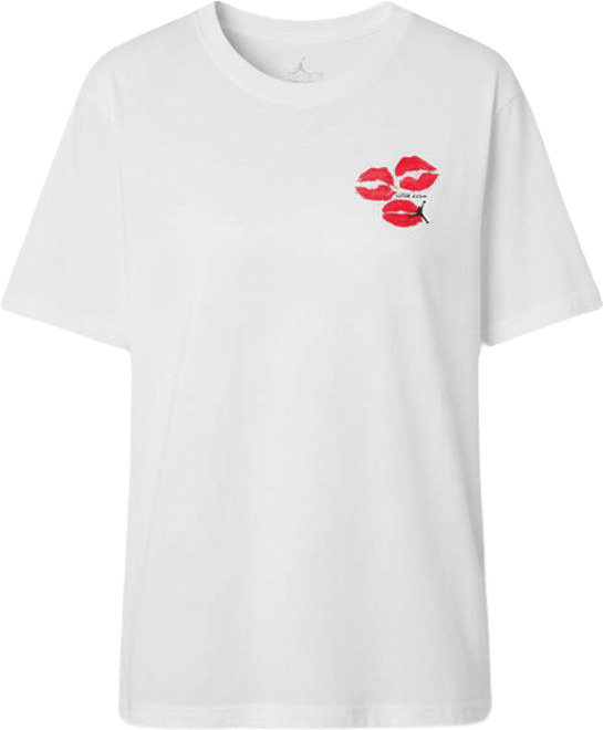 Jordan Flight Women's Graphic T-Shirt