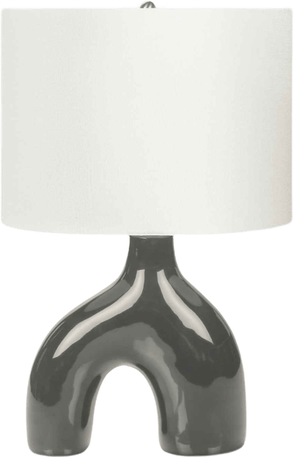 Lighting 25" Ceramic Table Lamp