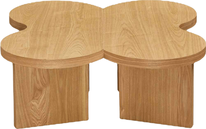 Butterfly Coffee Table