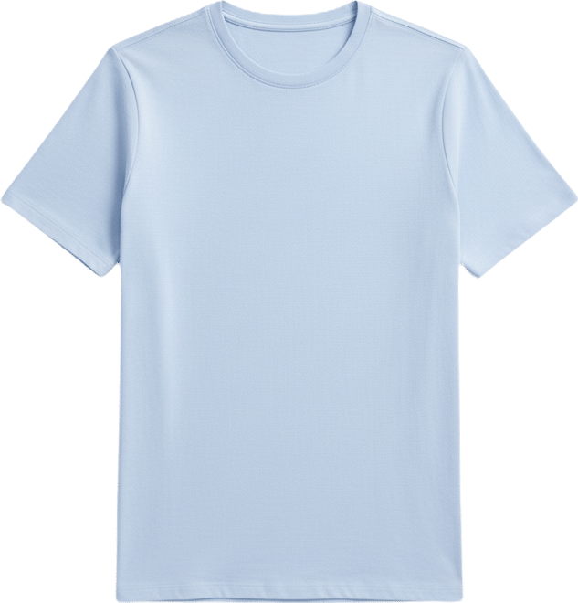 Men's Dimersteso Cotton Crewneck T-Shirt