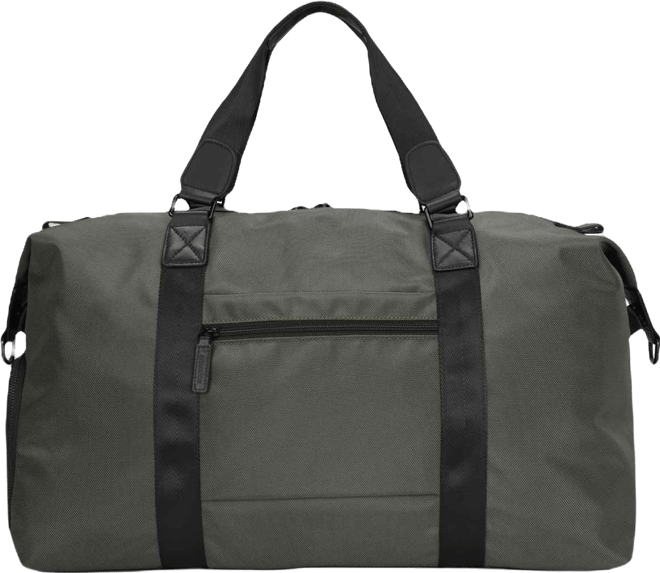 Men's 2-In-1 Garment Duffel Bag