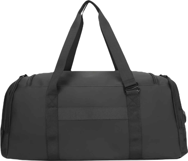Men's Ballistic Nylon Duffel Sleek Bag