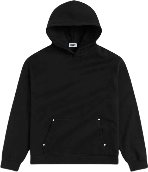 Men's Friend Hoodie