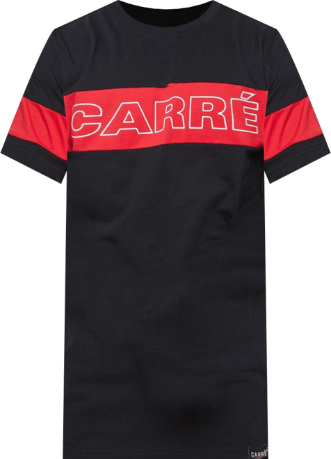 Men's Panneau Short Sleeve T-Shirt