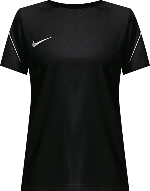 Nike Strike Women's Dri-FIT Football Short-Sleeve Top