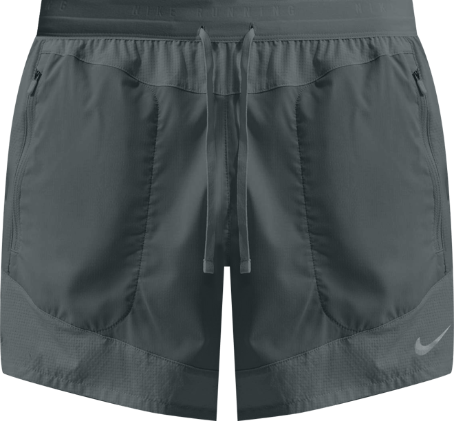 Nike Stride Men's Dri-FIT 12.5cm (approx.) Brief-Lined Running Shorts