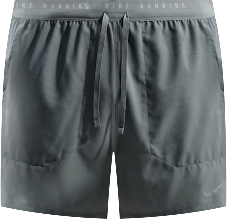 나이키 스트라이드 남성 드라이 핏 5인치 브리프 라인드 러닝 쇼츠