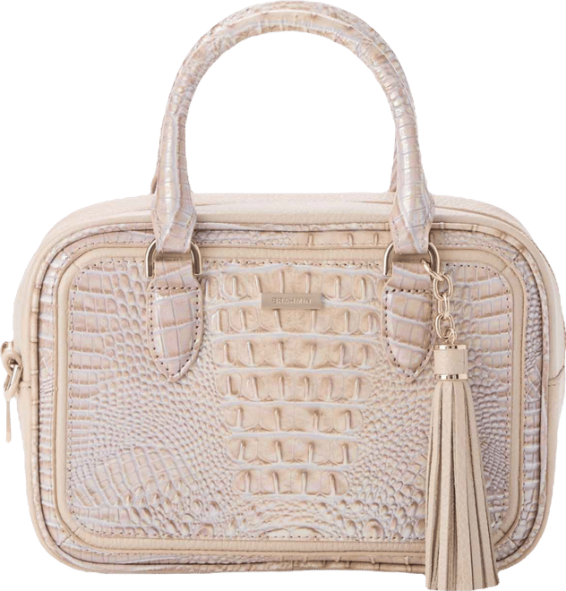 Mara Admire Leather Satchel Bag