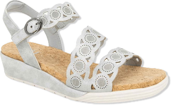 Women's Winona Round Toe Casual Sandals