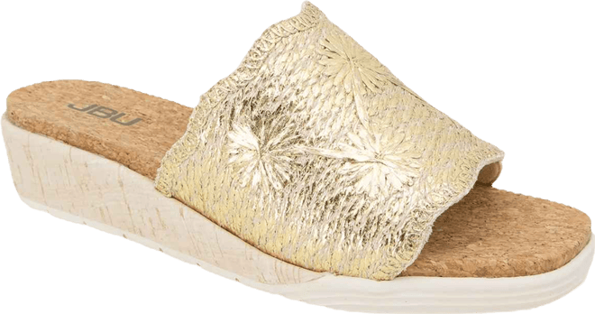 Women's Winnie Casual Wedge Sandals