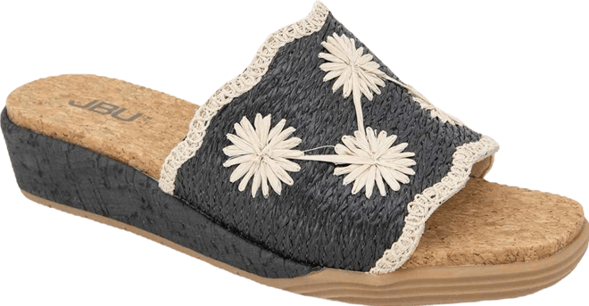 Women's Winnie Casual Wedge Sandals