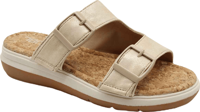 Women's Kona Casual Wedge Sandals