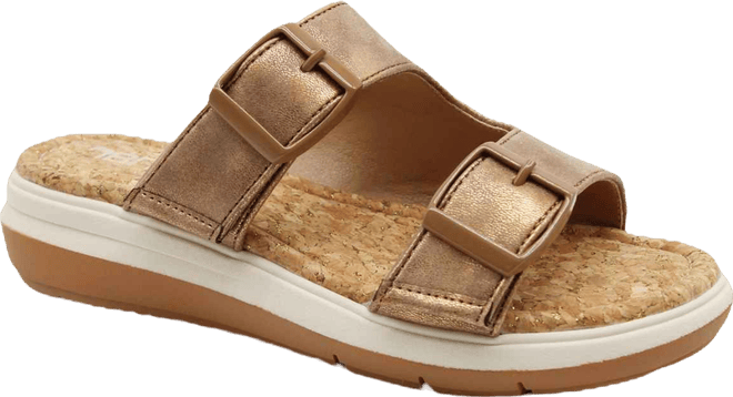 Women's Kona Casual Wedge Sandals
