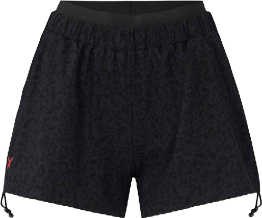 Women's Free Heaven Leopard Track Pants