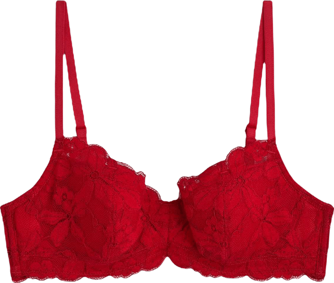 Women's by Wacoal Feeling Famous Balconette Contour Bra 953309