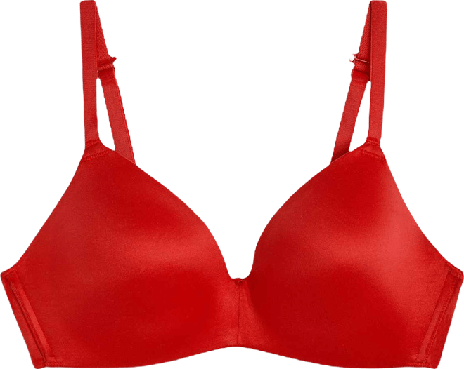 by Wacoal Women's Future Foundation Wire-Free Bra 956281
