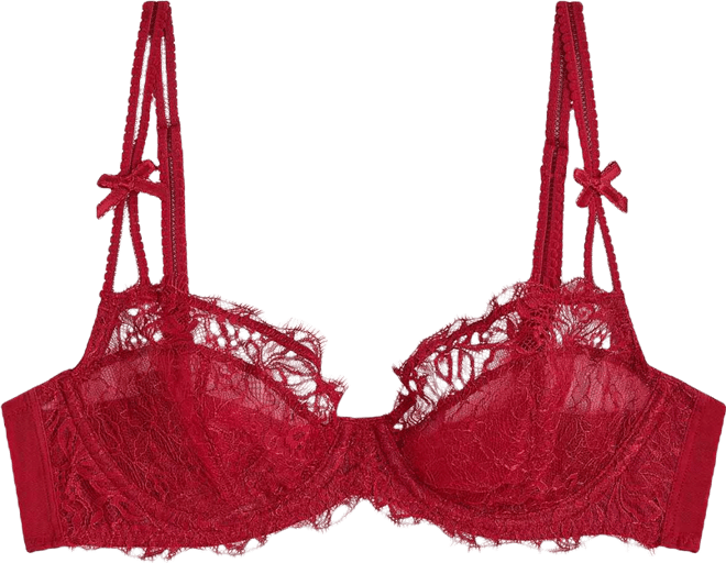 by Wacoal Women's It's On Lace Underwire Bra 951296