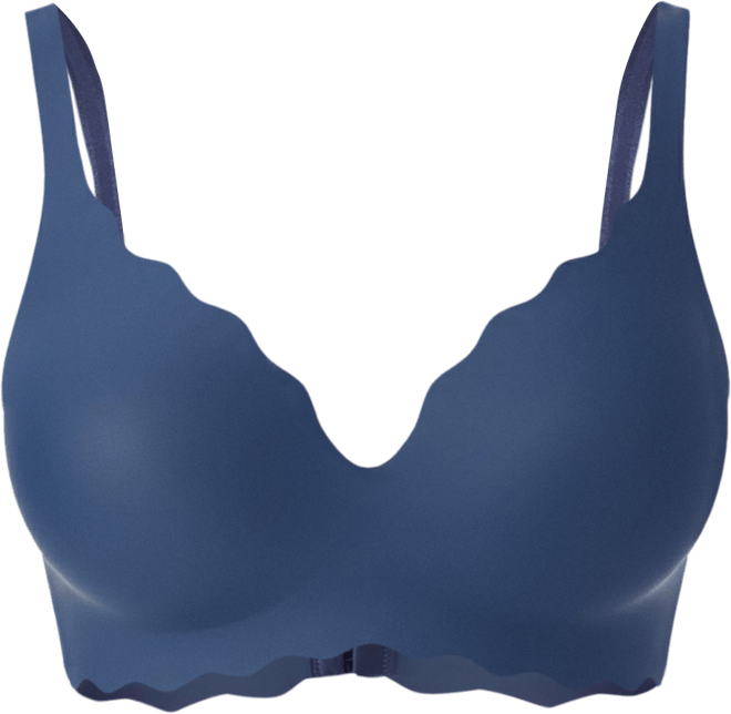 by Wacoal Women's b.wow'd Wirefree Bralette 952287