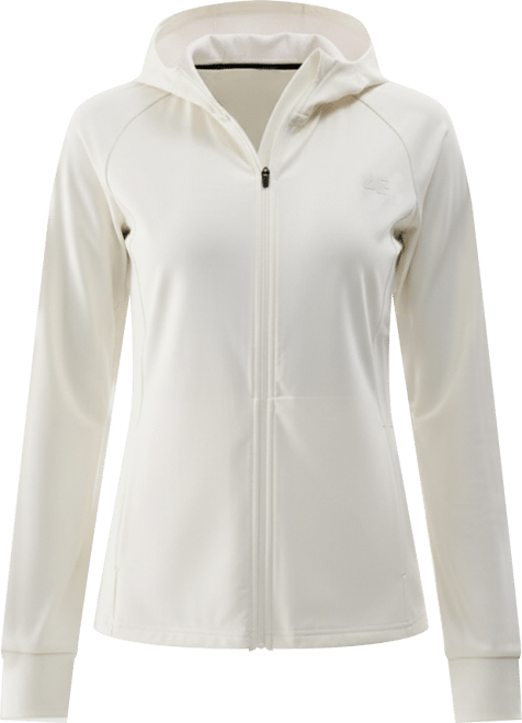 Women's regular quick-dry training sweatshirt