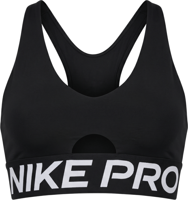 Nike Pro Sculpt Women's Medium-Support Padded Sports Bra