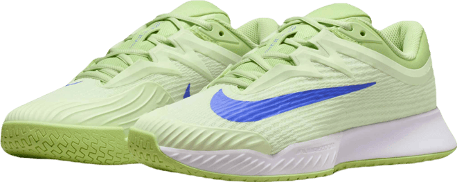 Nike Vapor Pro 3 Women's Hard Court Tennis Shoes