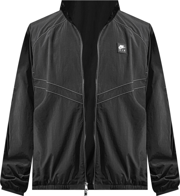 Nike Air Chamarra deportiva Windrunner para hombre