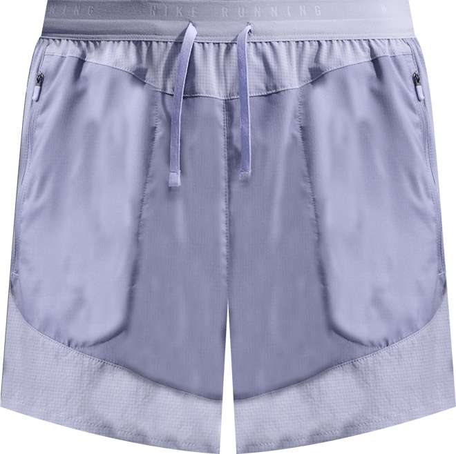 나이키 스트라이드 남성 드라이 핏 5인치 브리프 라인드 러닝 쇼츠