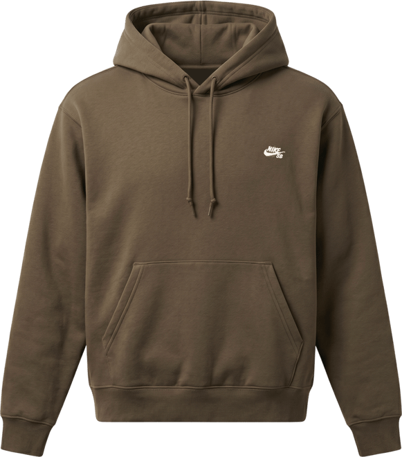 Nike SB Fleece Pullover Skate Hoodie