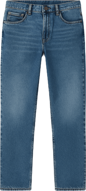 Men's Regular Jeans