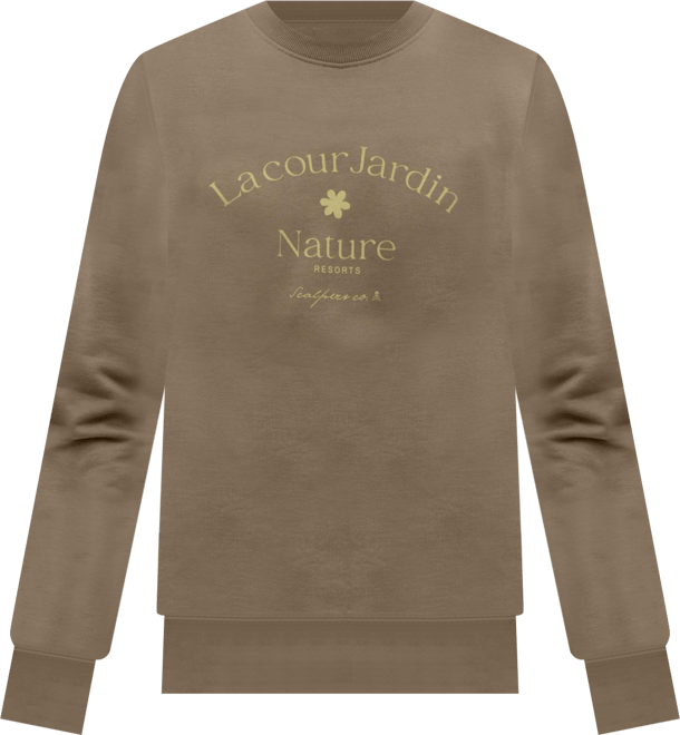 Men's Jardin Sweater
