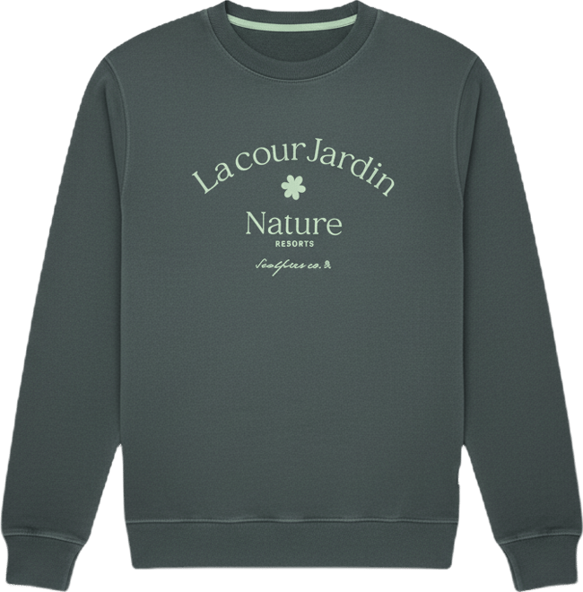 Men's Jardin Sweater