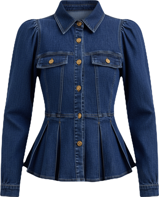 Women's Candyseams Shirt