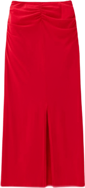 Women's Ic Wrap Skirt